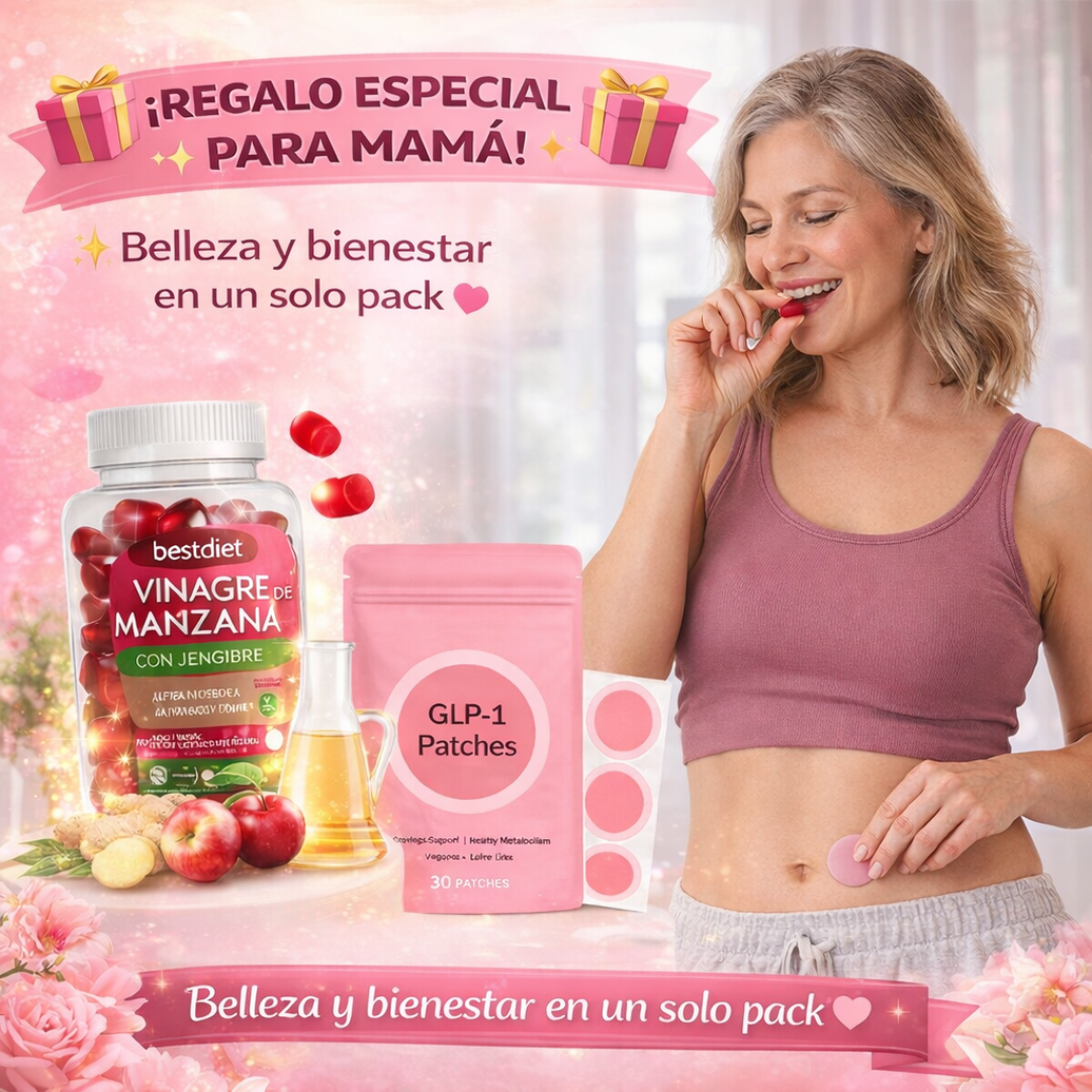 Pack-Pérdida de Peso "Operacion Verano"