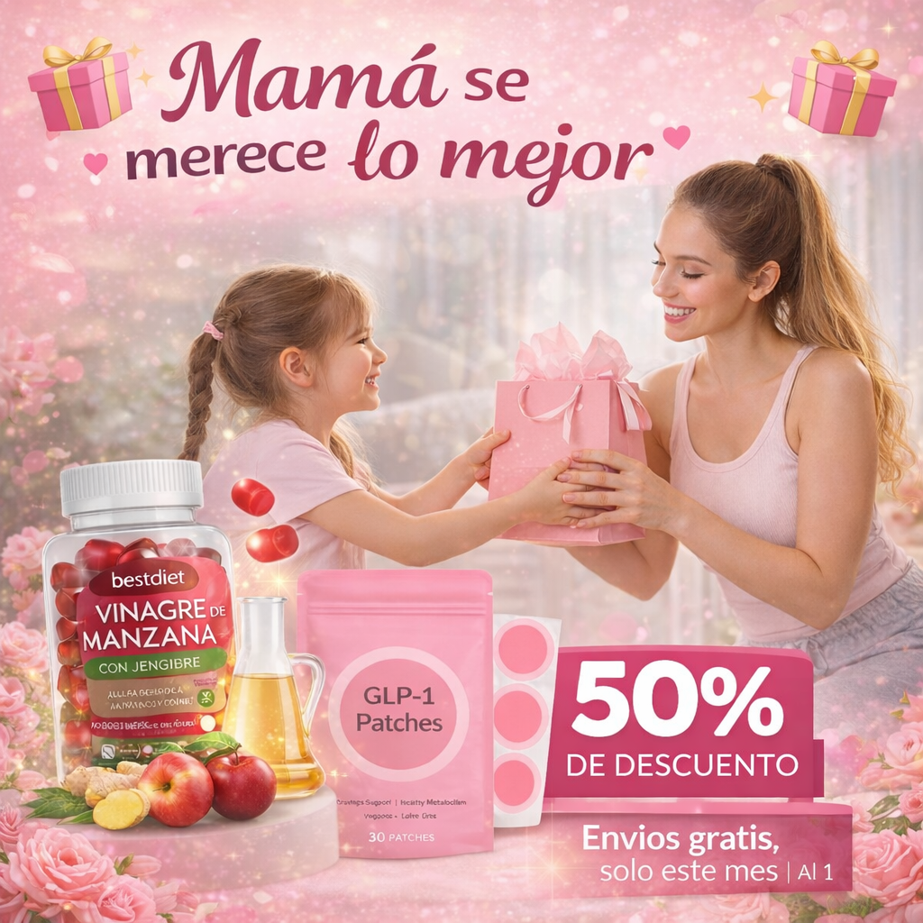 Pack-Pérdida de Peso "Operacion Verano"