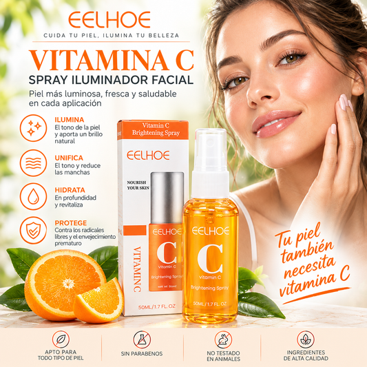 Spray vitamina c
