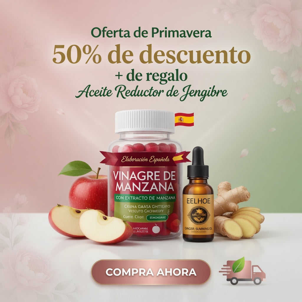 Pierde Peso en 15 Dias,"El regalo que cuida de los dos"