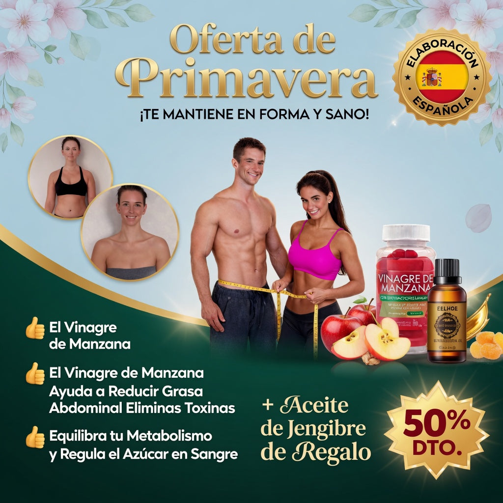 Pierde Peso en 15 Dias,"El regalo que cuida de los dos"
