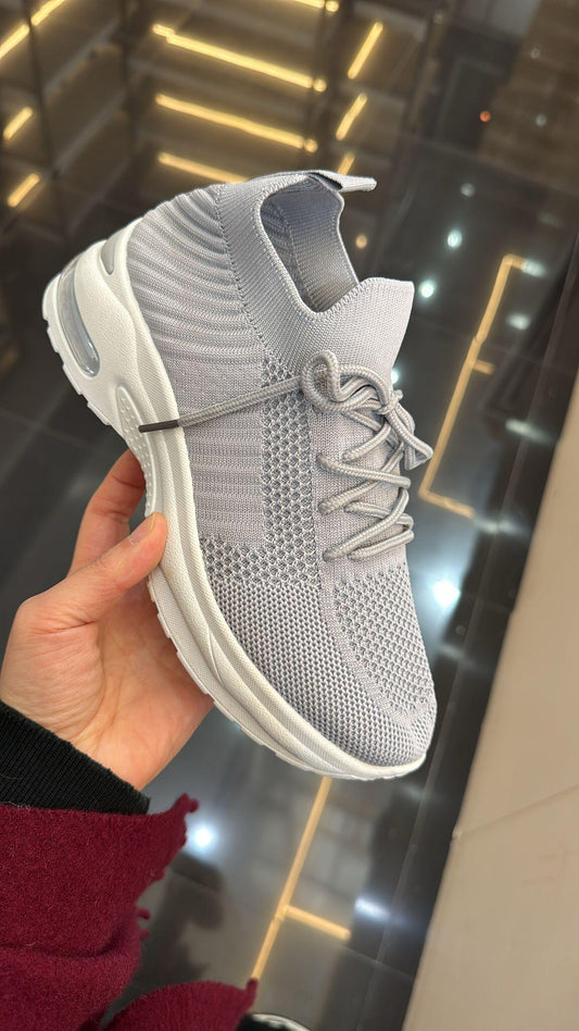 Zapatillas Plataforma Aire